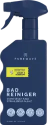 PUREWAVE Badreiniger Ginger & Rosemary