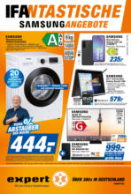 Expert: Elektronikangebote