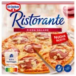 Kaufland хипермаркет Ristorante Пица различни видове - до 15-03-26