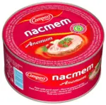 Kaufland хипермаркет Compass Пастет различни видове - до 25-10-25