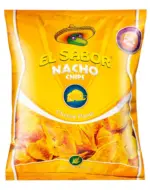 Kaufland хипермаркет El Sabor Тортила чипс различни видове - до 19-10-25