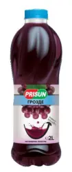 Prisun Плодова напитка различни вкусове