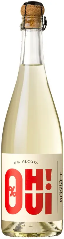 Chateau Bonnet Напитка на винена основа OH ОUI!