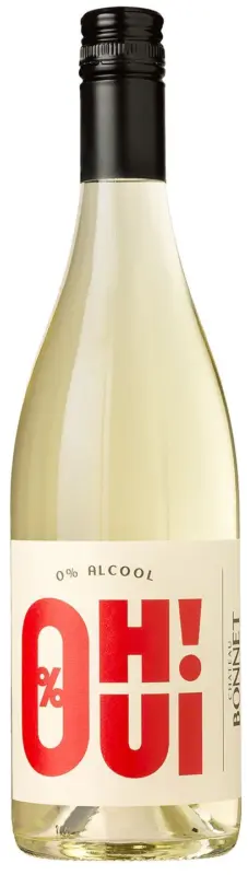 Chateau Bonnet Напитка на винена основа OH ОUI!