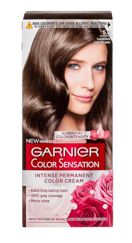Garnier Боя за коса Color Sensation