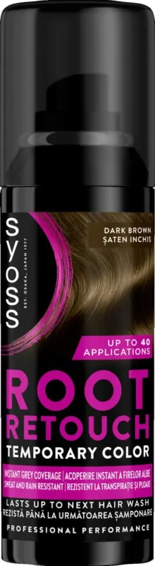 SYOSS Спрей за корени различни видове