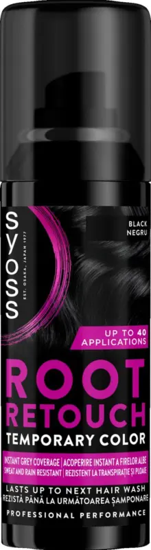 SYOSS Спрей за корени различни видове