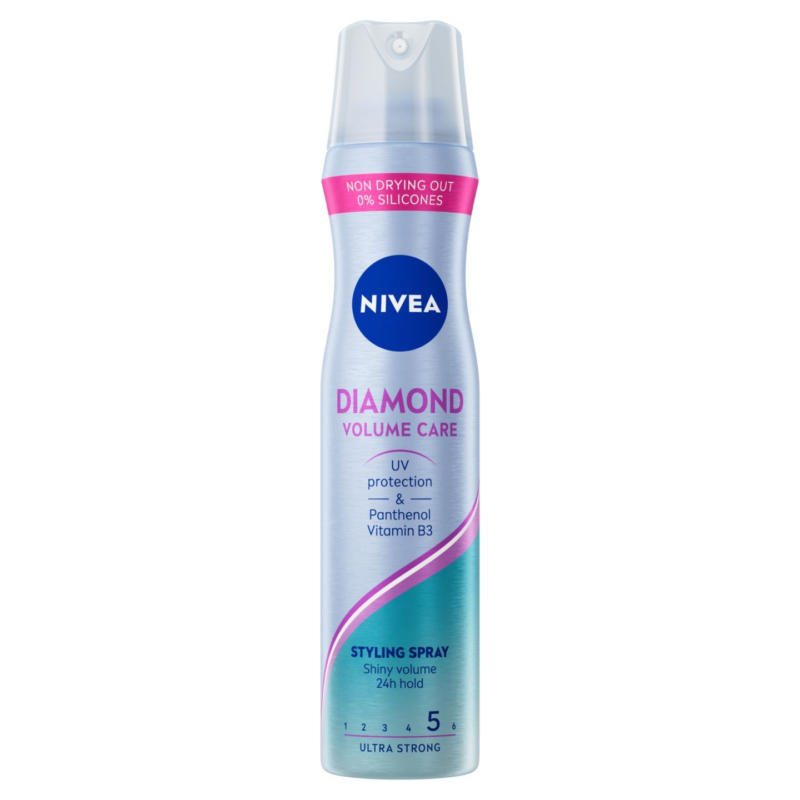 Nivea Hair Care Стилизанти за коса различни видове