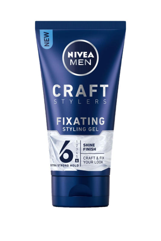 Nivea Стилизиращи продукти за коса различни видове
