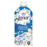 Kaufland хипермаркет LENOR Омекотител или Парфюмни перли - до 24-08-25