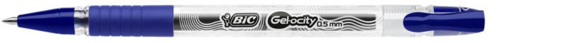 BIC Гел химикалка