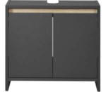 Kaufland хипермаркет Liv&Bo Шкаф за баня 60 x 55 x 28 см - до 24-08-25