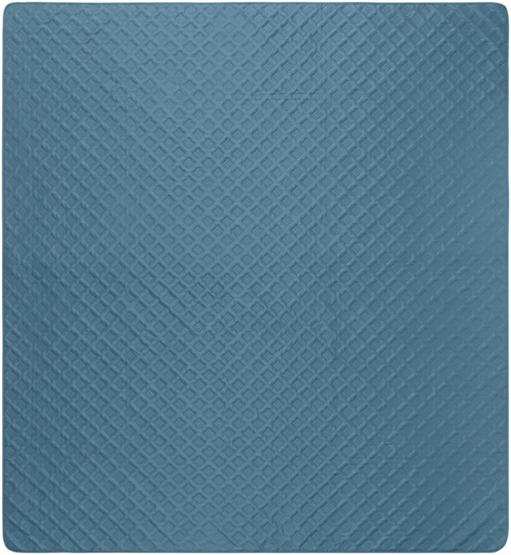 LIV&BO Покривало за легло 200 x 220 см