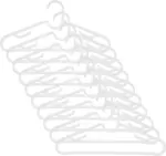 Kaufland хипермаркет K-Classic Комплект закачалки 10 бр. - до 03-05-26