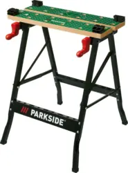 PARKSIDE&reg; Работна маса