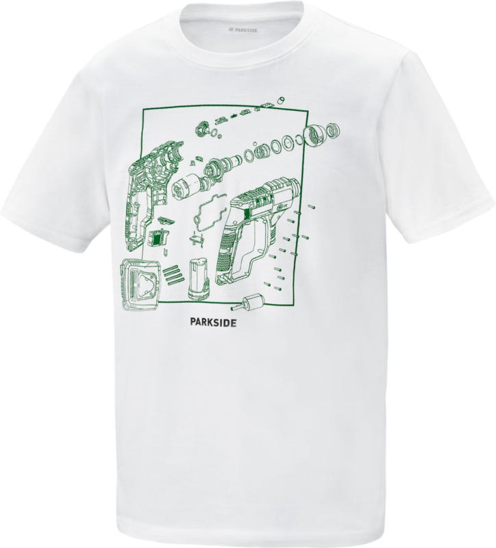 PARKSIDE® Тениска M - XXL