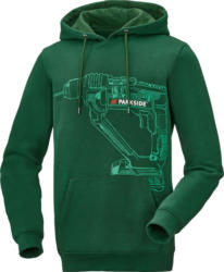 PARKSIDE® Суитшърт S - XL