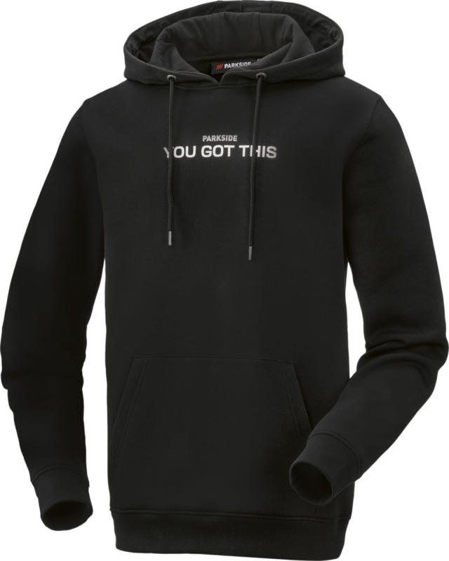 PARKSIDE® Суитшърт S - XL
