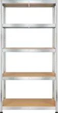 Kaufland хипермаркет Parkside® Стелаж 90 x 180 x 45 см - до 19-10-25