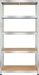 Parkside® Стелаж 90 x 180 x 45 см