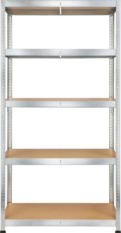 Parkside® Стелаж 90 x 180 x 45 см