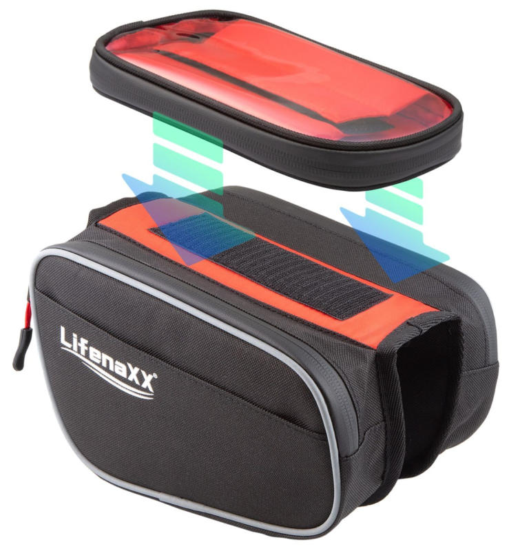 Lifenaxx Калъф за смартфон LX-029