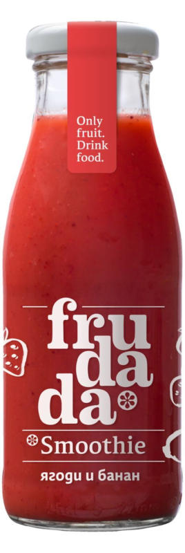 Frudada Смути