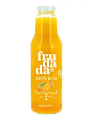 Frudada Сок различни видове