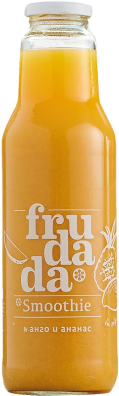 Frudada Смути