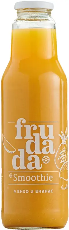 Frudada Смути