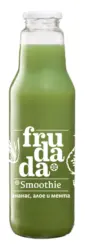 Frudada ананас, алое вера и мента Смути