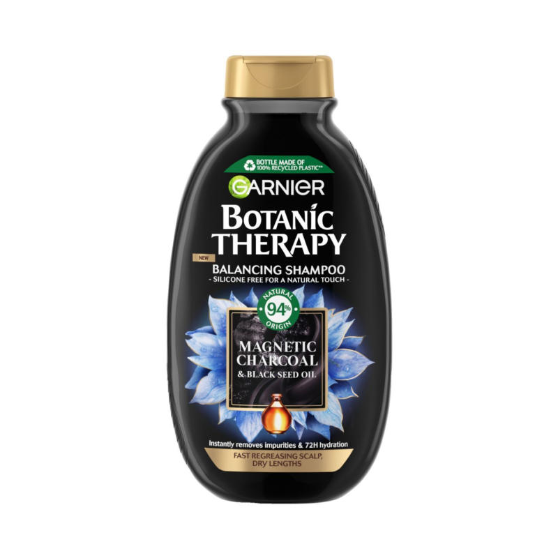 Garnier Шампоан Botanic Therapy различни видове