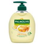Kaufland хипермаркет Palmolive Течен сапун различни видове - до 24-08-25