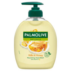 Palmolive Течен сапун различни видове