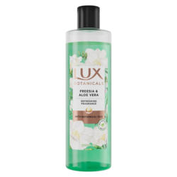 Lux Душ гел различни видове