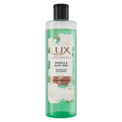 Lux Душ гел различни видове