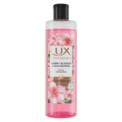 Lux Душ гел различни видове