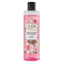 Lux Душ гел различни видове
