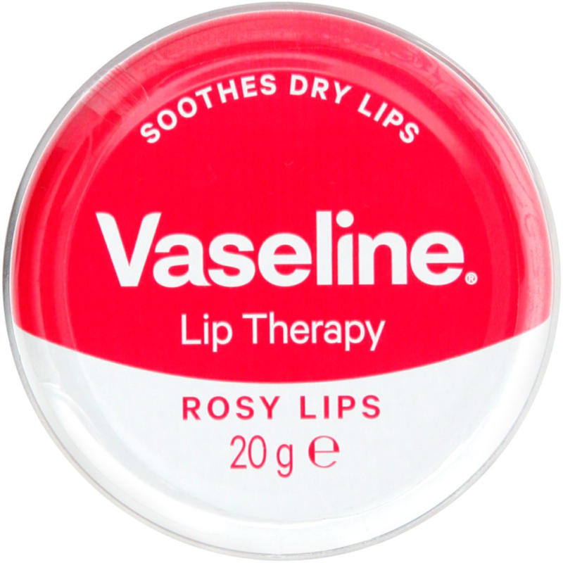VASELINE Балсам за устни различни видове