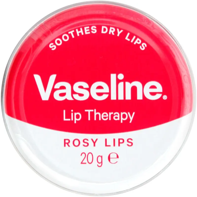 VASELINE Балсам за устни различни видове
