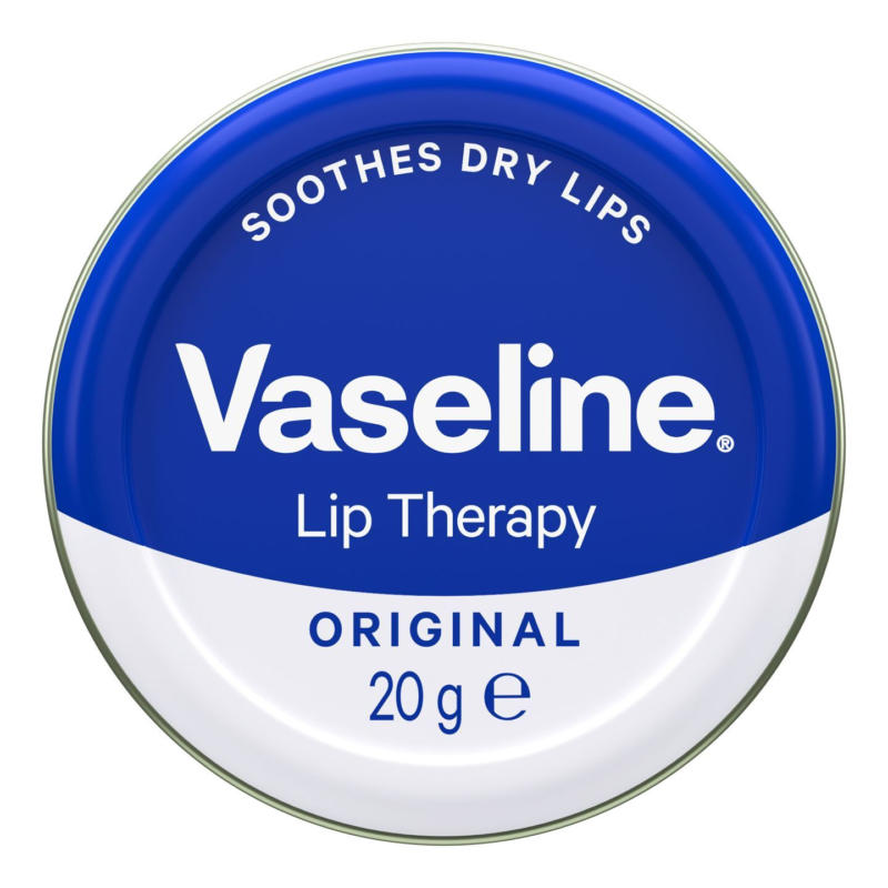 VASELINE Балсам за устни различни видове