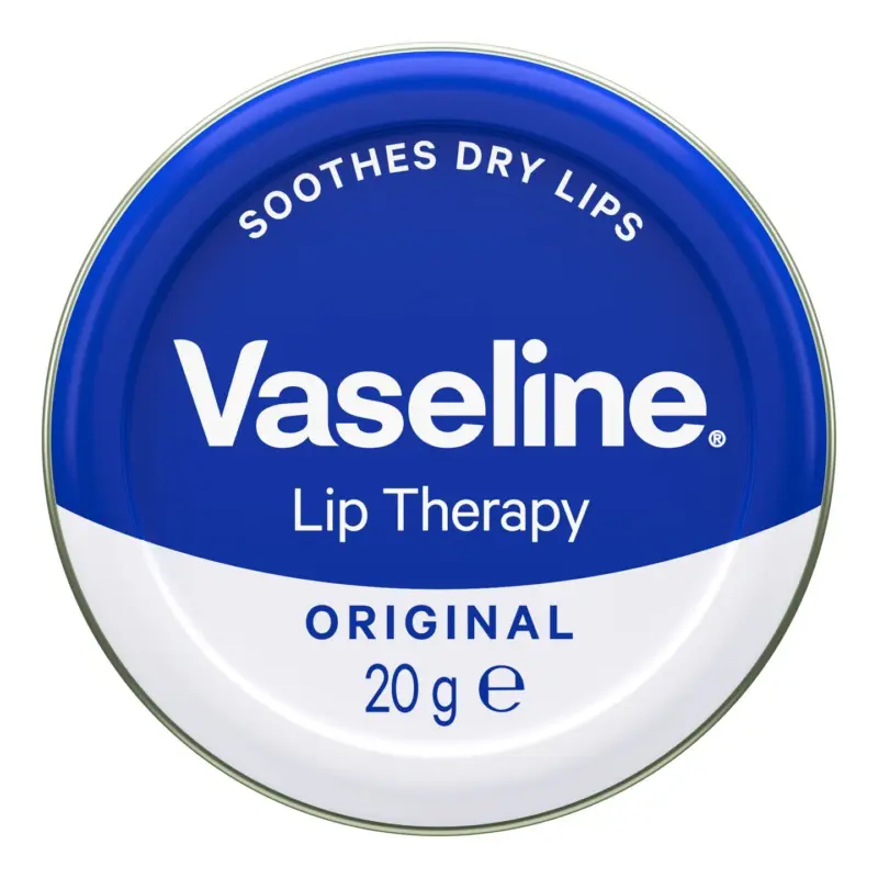 VASELINE Балсам за устни различни видове