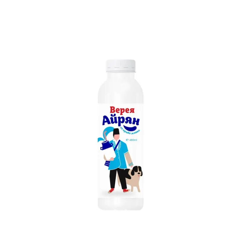 Верея Айрян