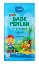 Kaufland хипермаркет Bevola бебе Перли за баня Киви - до 24-08-25