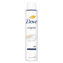 DOVE Дезодорант различни видове