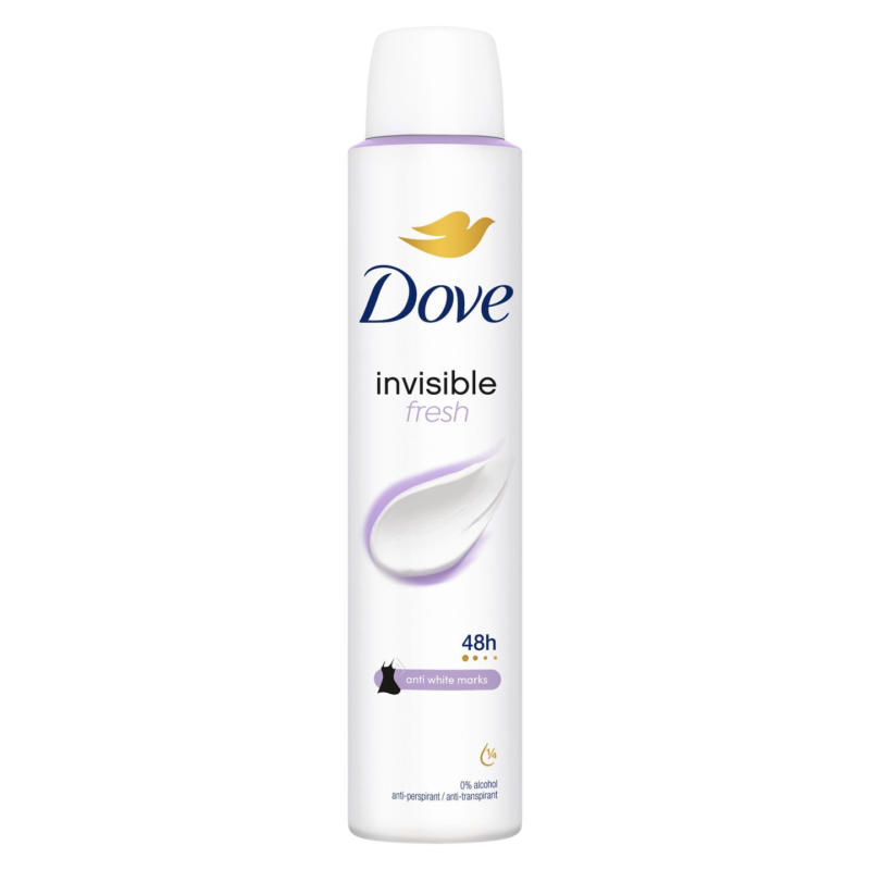 DOVE Дезодорант различни видове