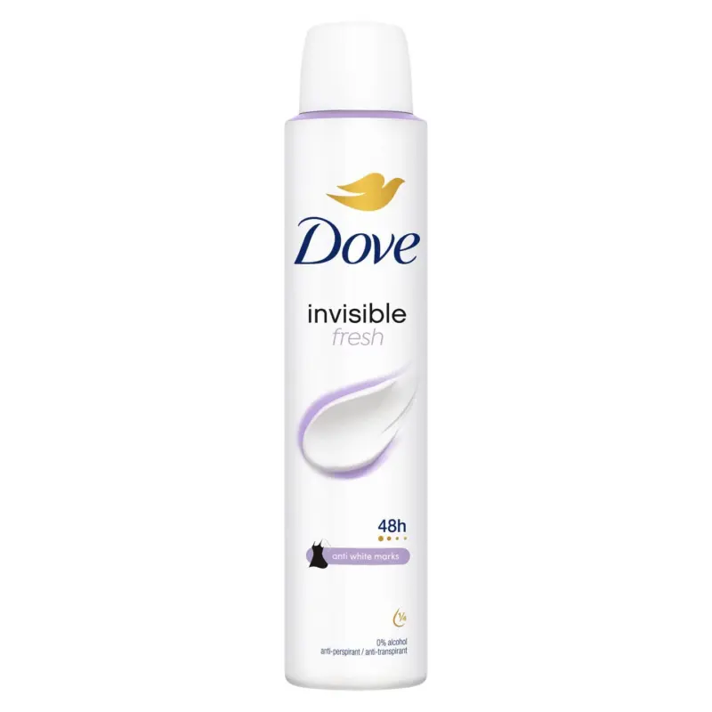 DOVE Дезодорант различни видове