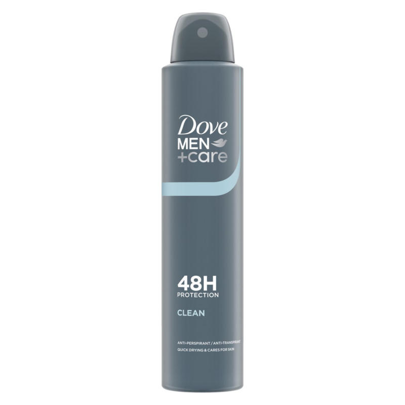 DOVE Дезодорант различни видове