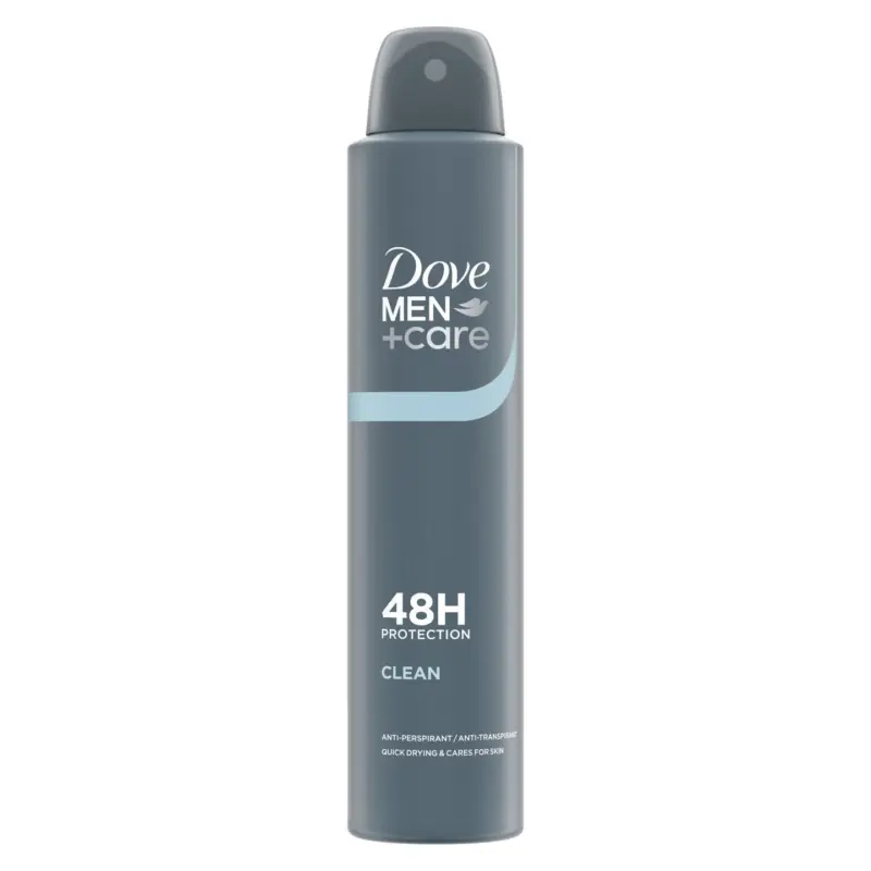 DOVE Дезодорант различни видове