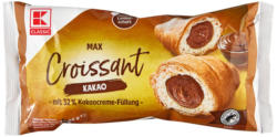 K-Classic Кроасан 32% пълнеж